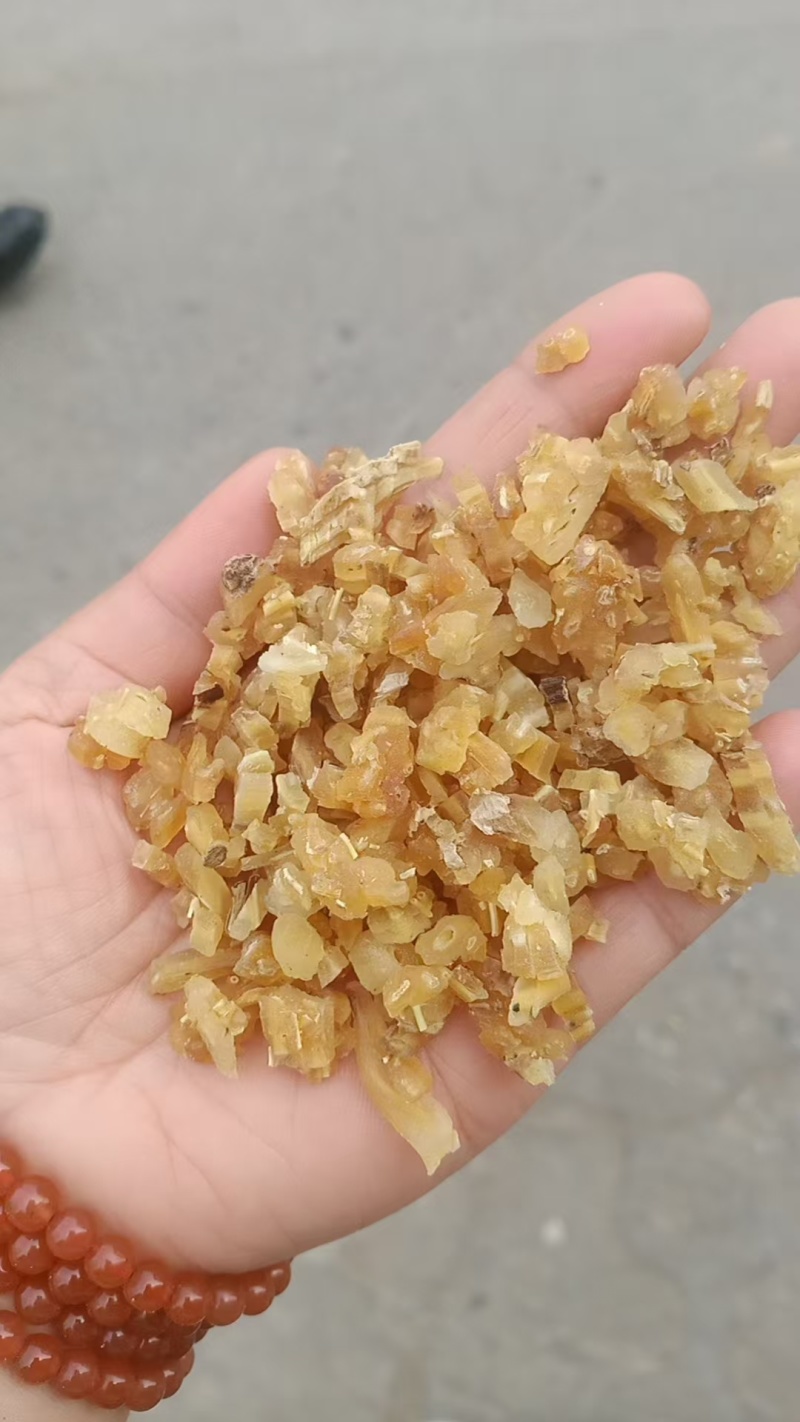 天冬个子切段各种规格量大优惠