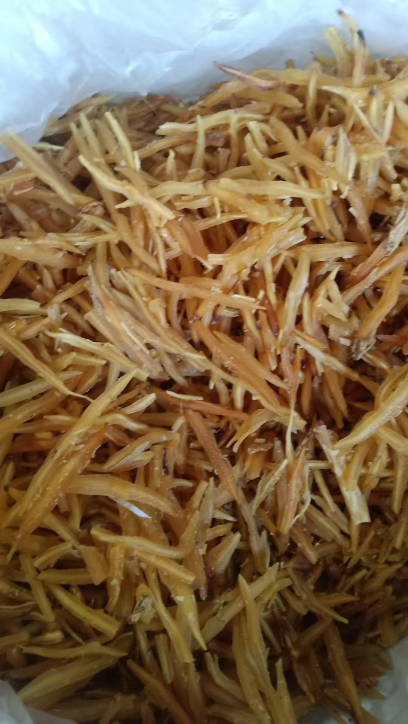 天冬个子切段各种规格量大优惠