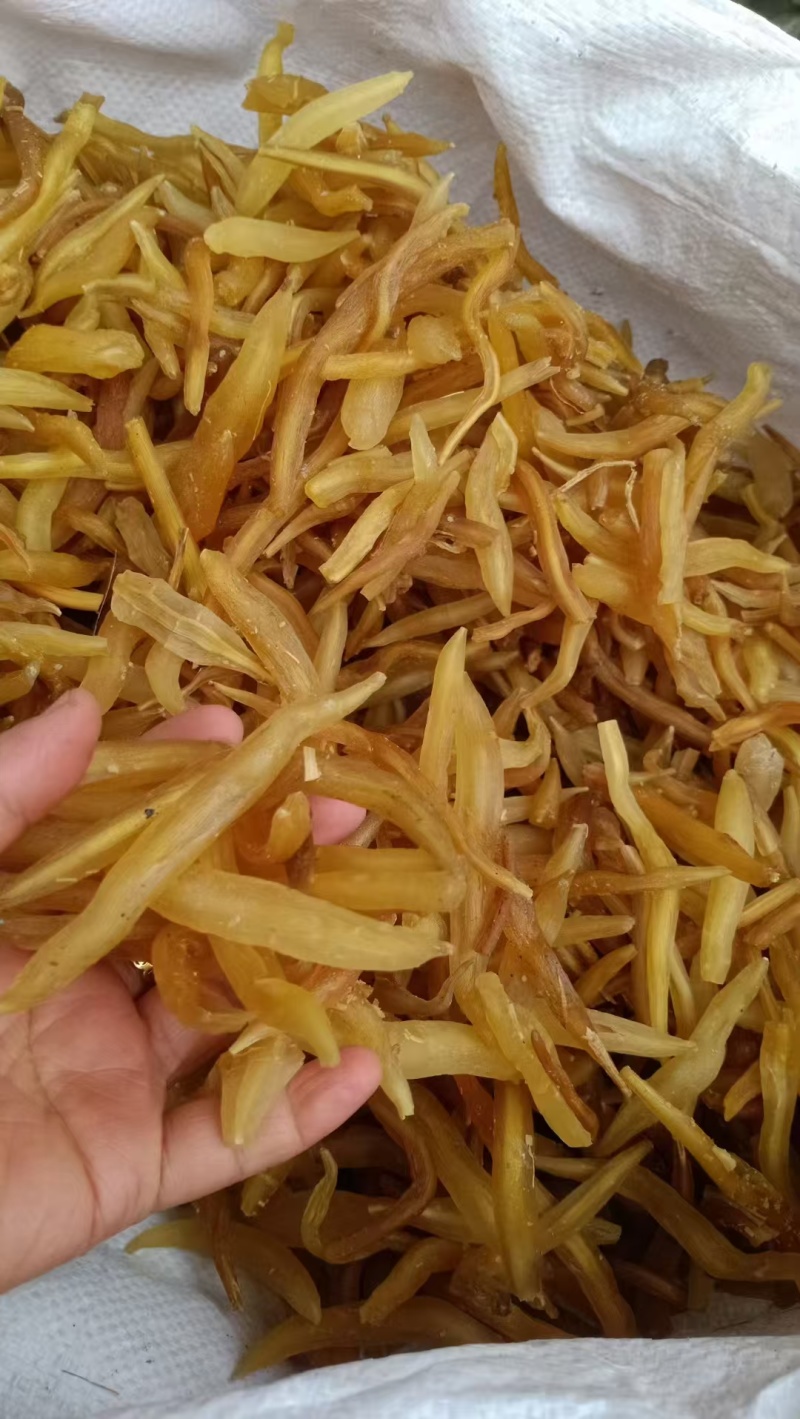 天冬个子切段各种规格量大优惠