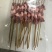 羊肉串纯手工穿串20g/串25g/串都有可定制