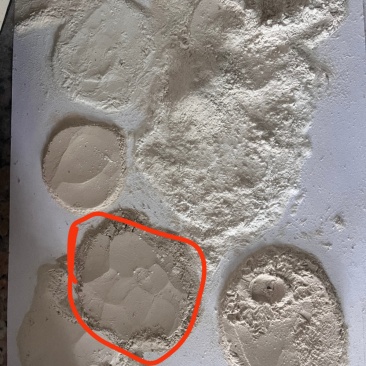 麦饭石粉，沸石粉，膨润土
