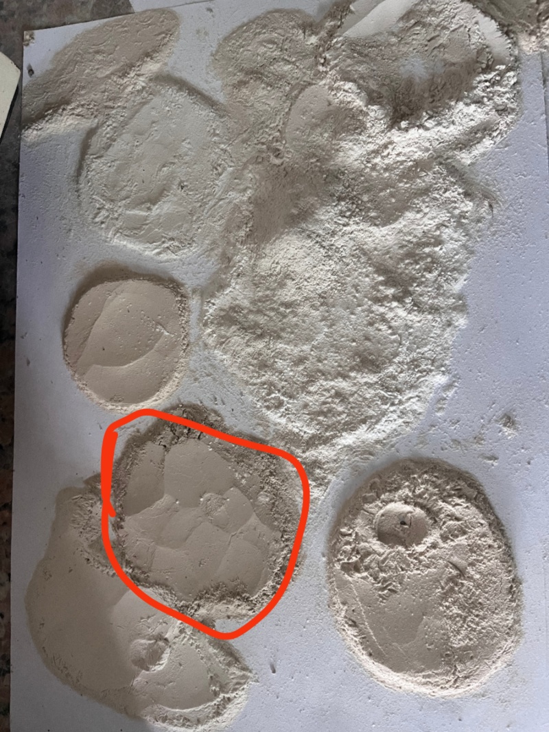 麦饭石粉，沸石粉，膨润土