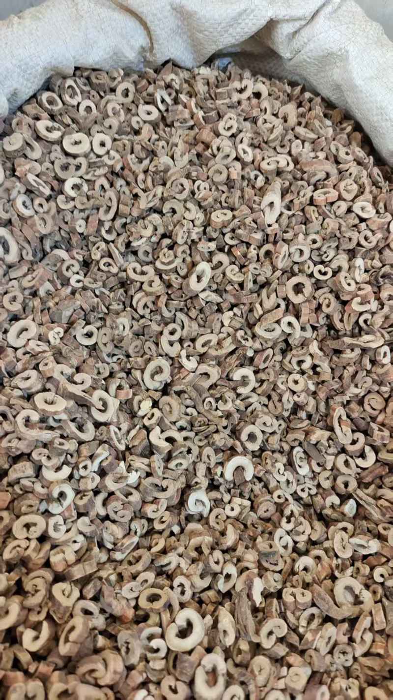 牡丹皮抽芯选货好通货都有地道无硫2斤包邮量大优惠