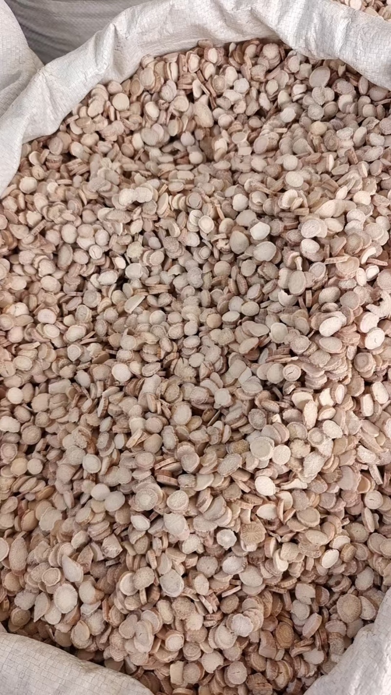 白芍各种规格选货量大优惠