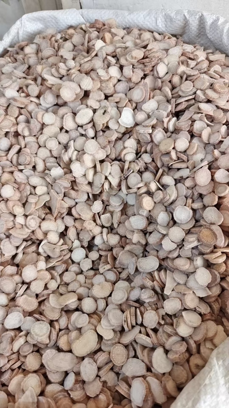 白芍各种规格选货量大优惠