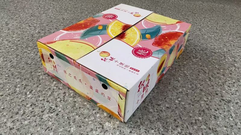 一年吃两个月的彩虹蟠桃抓紧时间哦，支持一件代发来