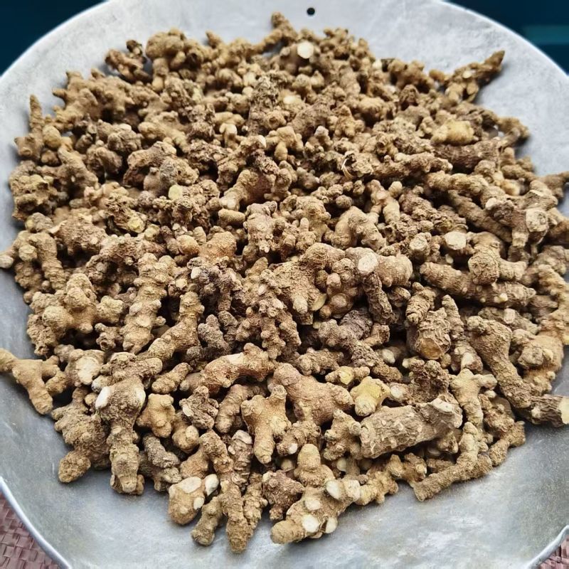 野生干货藤三七小年药川七中药材