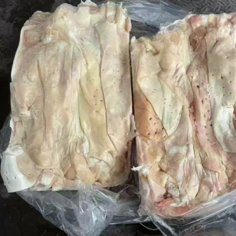 山东鼎盛食品厂家直发牛芯片一手货源批发品质保证价格优惠
