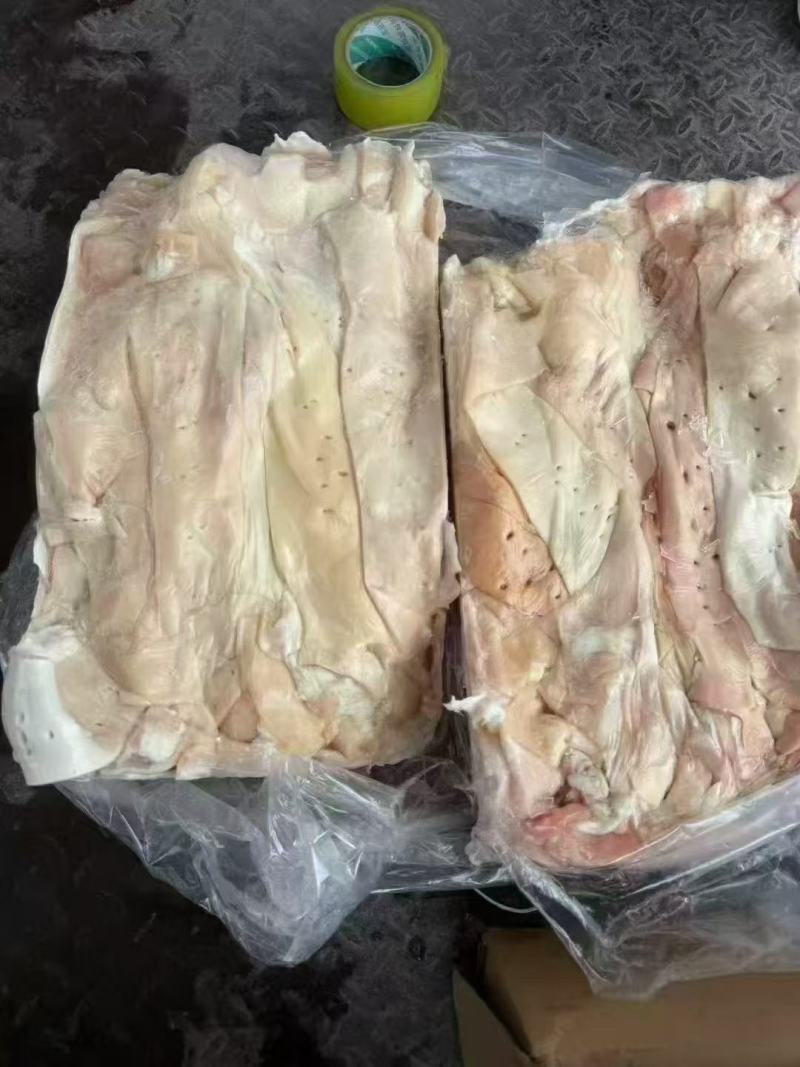 山东鼎盛食品厂家直发牛芯片一手货源批发品质保证价格优惠