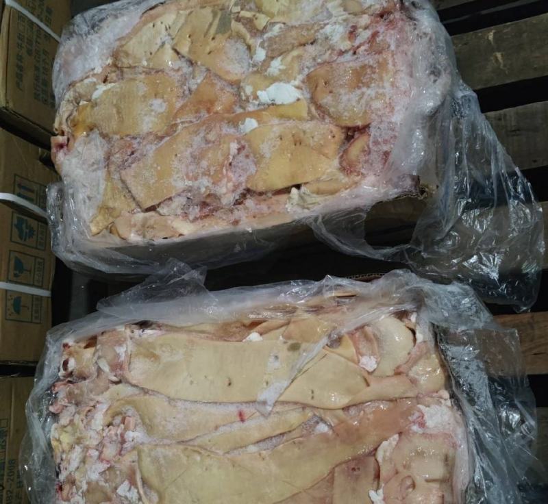 山东鼎盛食品厂家直发牛芯片一手货源批发品质保证价格优惠