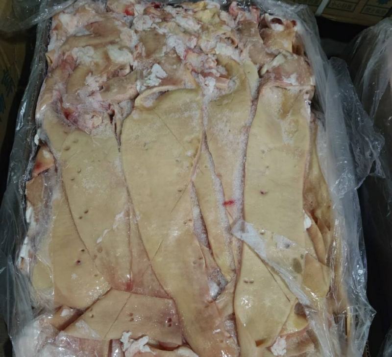 山东鼎盛食品厂家直发牛芯片一手货源批发品质保证价格优惠