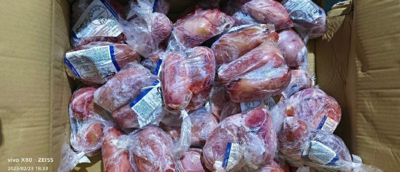 山东鼎盛食品供应黄心牛宝一手货源批发质量保证价格便宜