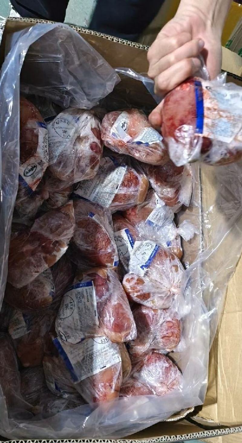 山东鼎盛食品供应黄心牛宝一手货源批发质量保证价格便宜