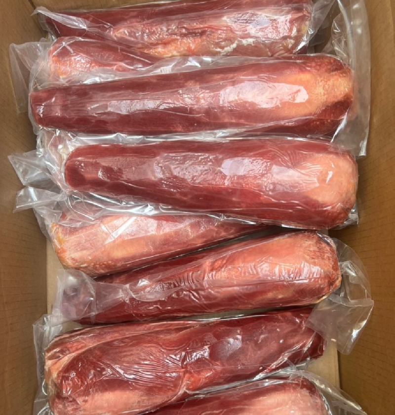 山东鼎盛食品精品雪花牛舌厂家发货质量保证价格美丽全国发货
