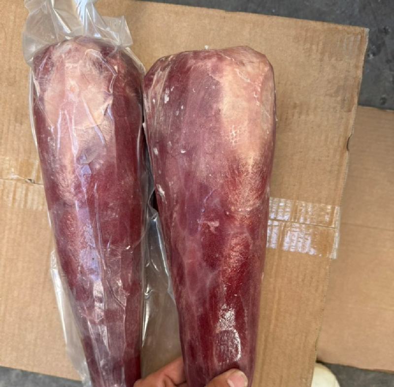 山东鼎盛食品精品雪花牛舌厂家发货质量保证价格美丽全国发货