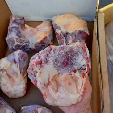山东鼎盛食品精品牛窝骨厂家一手货源批发品质保证价格美丽