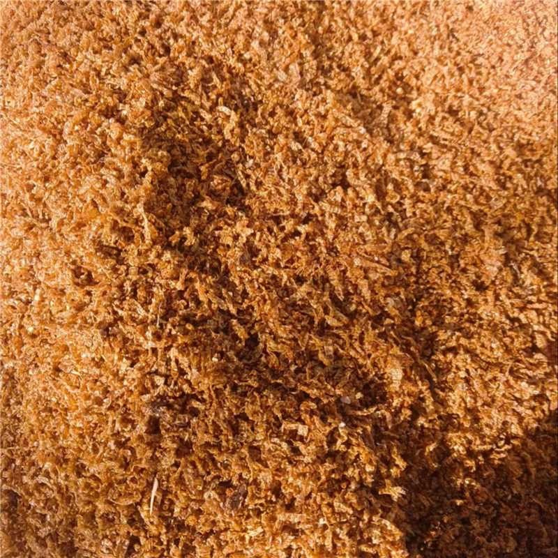 【实力】山东菏泽黄粉虫虫皮做饲料的好帮手可视频看货