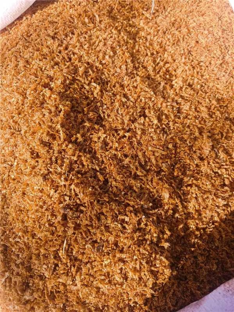 【实力】山东菏泽精品黄粉虫虫皮产地直发量大从优可视频看货