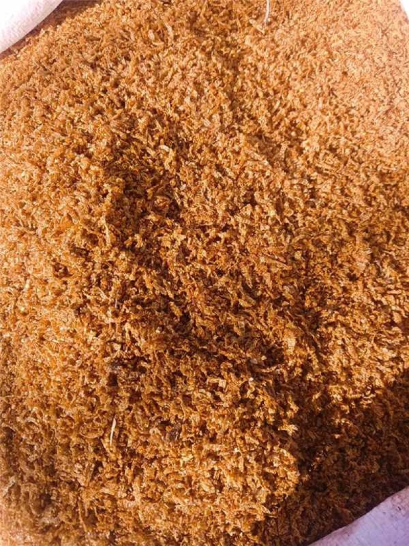 【实力】山东菏泽精品黄粉虫虫皮产地直发量大从优可视频看货