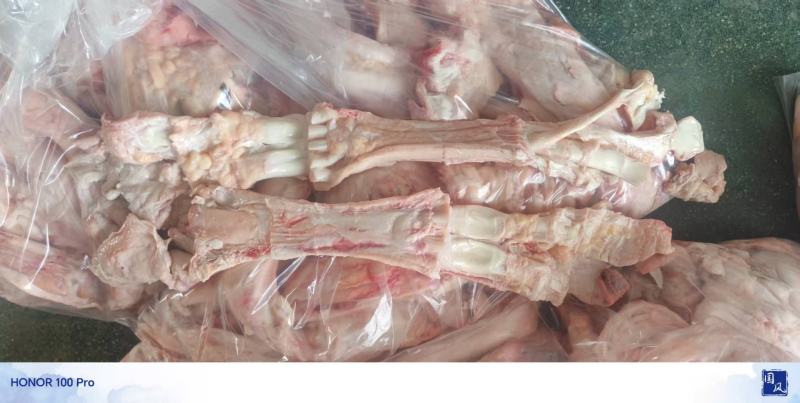 山东鼎盛食品生牛主筋厂家一手货源批发质量保证价格美丽