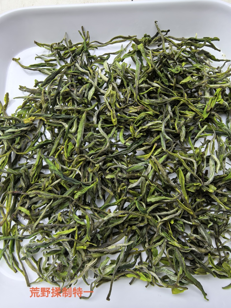 黄山毛峰各档次都有