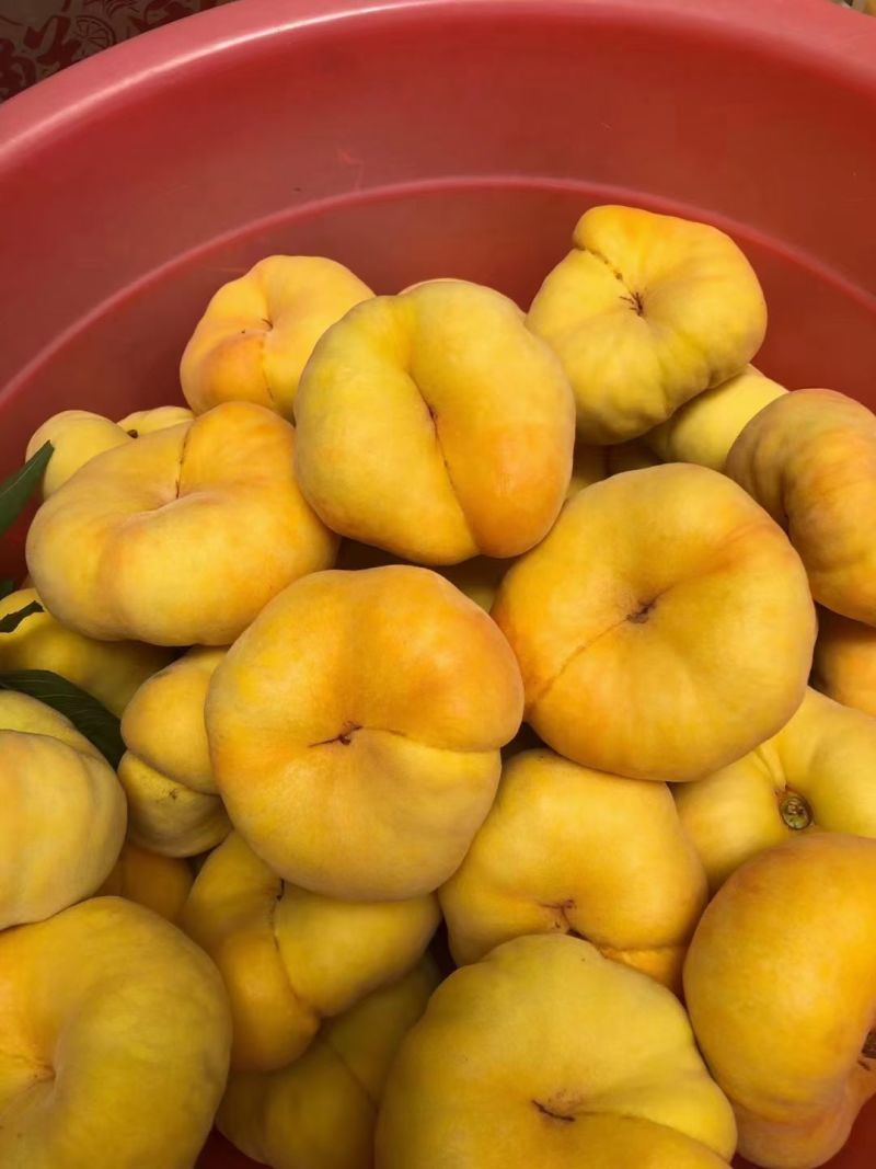 黄桃