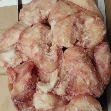 山东鼎盛食品厂家发货精品羊拐筋一手货源批发品质保证