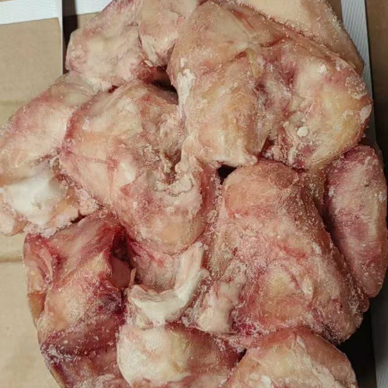 山东鼎盛食品厂家发货精品羊拐筋一手货源批发品质保证