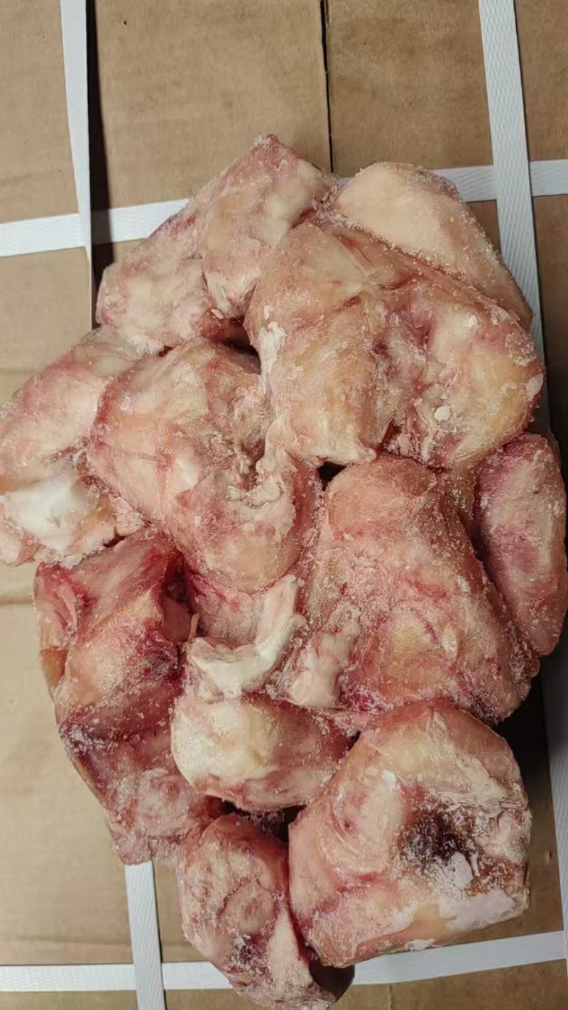 山东鼎盛食品厂家发货精品羊拐筋一手货源批发品质保证