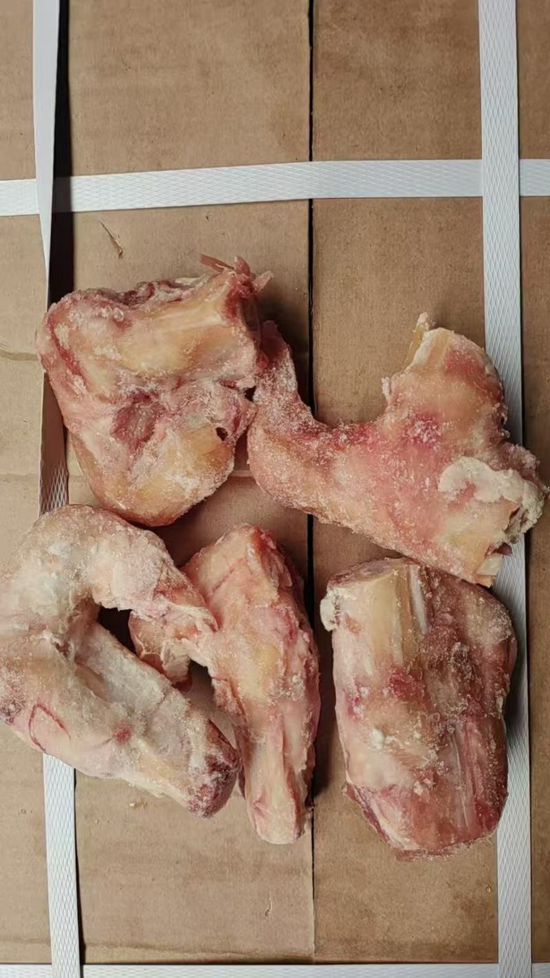 山东鼎盛食品厂家发货精品羊拐筋一手货源批发品质保证
