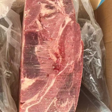 牛肉四分体牛肉，精修去油纯干货包含牛前牛后牛腩肋条牛腱子