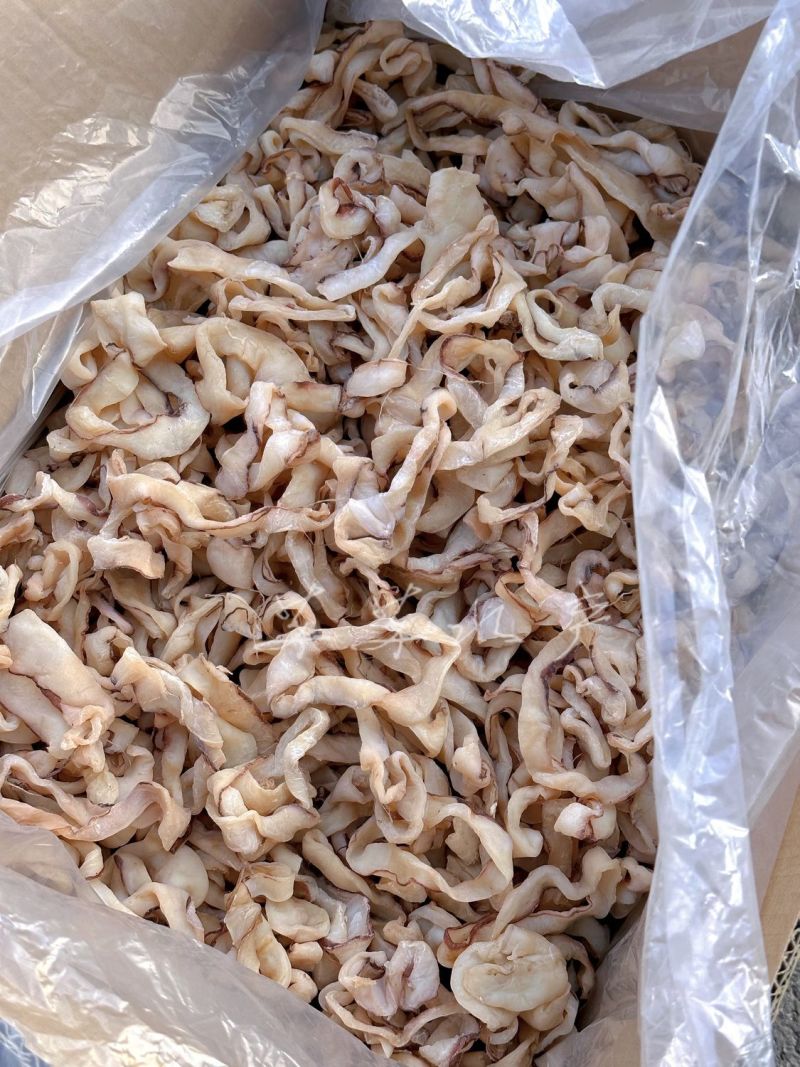 鱿鱼干边角料，鱿鱼条，食堂饭店地摊好食材鱿鱼干边角聊批发