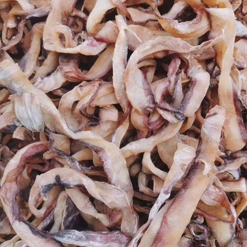 鱿鱼干边角料，鱿鱼条，食堂饭店地摊好食材鱿鱼干边角聊批发