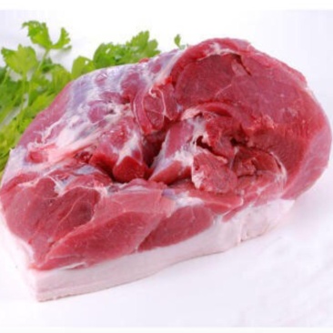 鲜猪肉