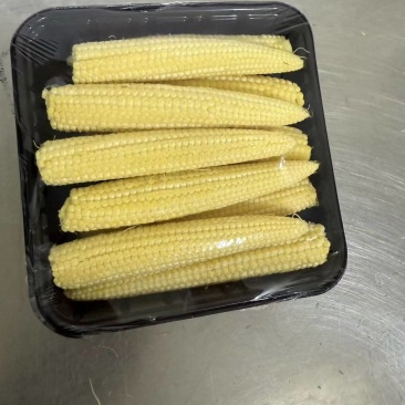 精品玉米笋