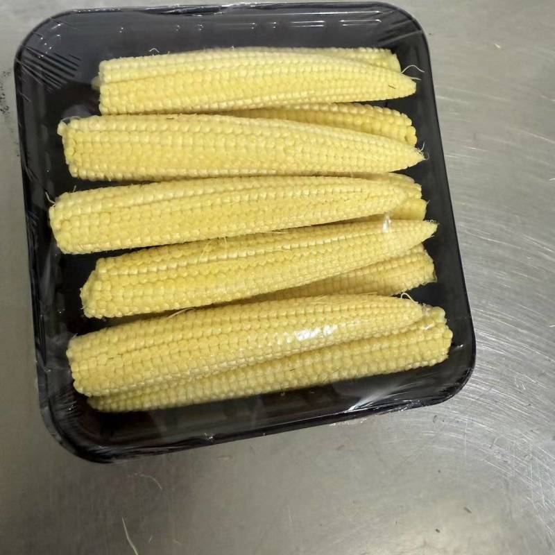 精品玉米笋