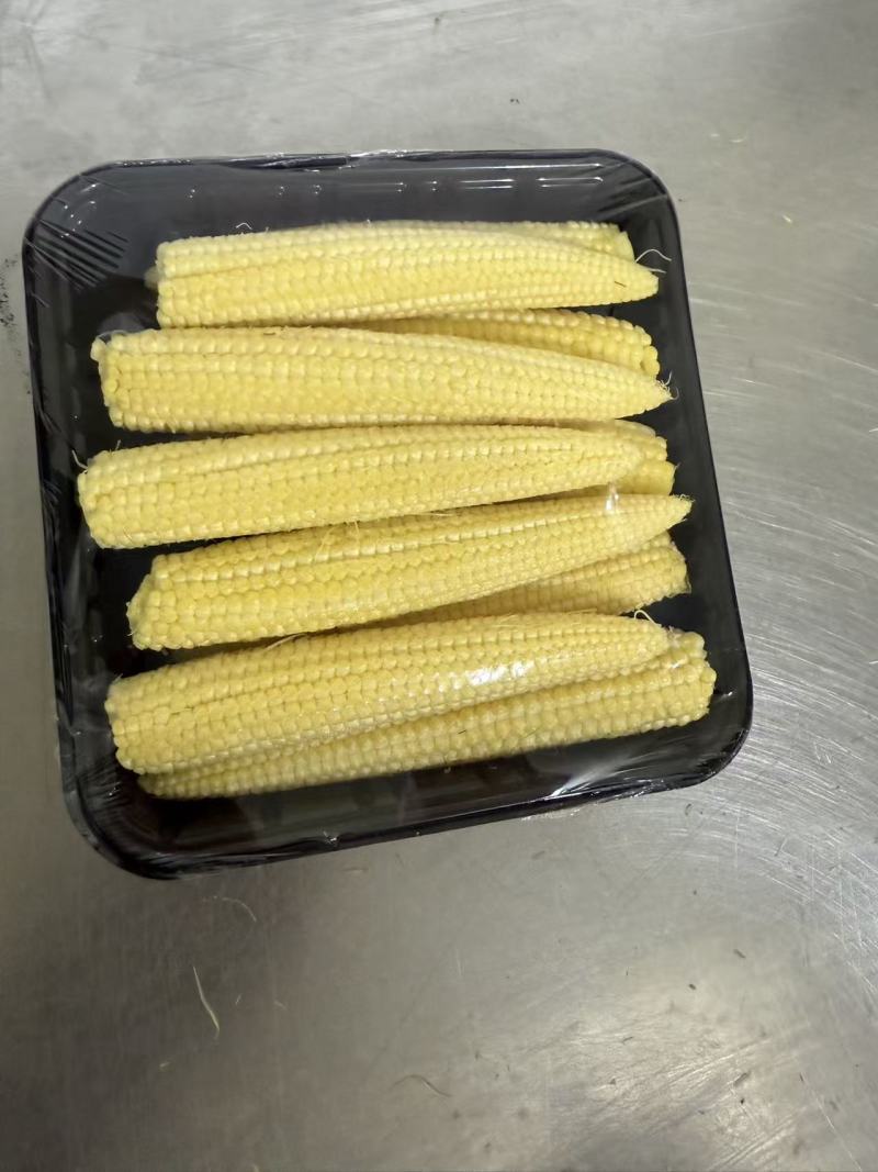 精品玉米笋