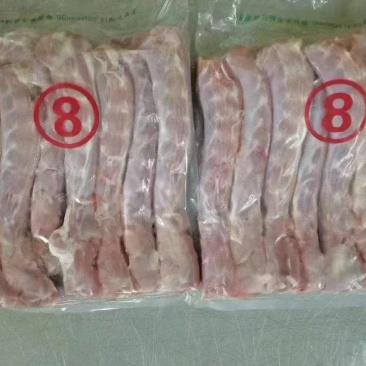 鸭8脖18吨清库价