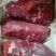 陕西秦川黄牛肉，全牛分割