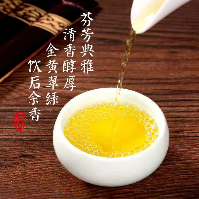 山西杏花村镇竹叶青酒产地45度竹叶酒5斤大桶2.5L