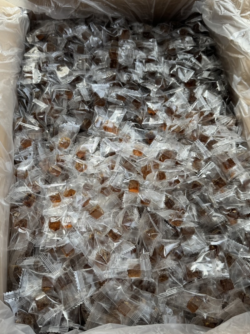 【甘草枇杷糕】厂家直销量大从优批发价