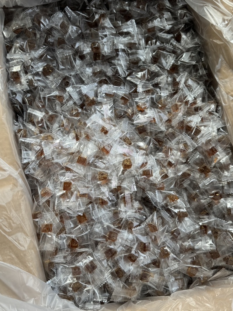 【甘草枇杷糕】厂家直销量大从优批发价