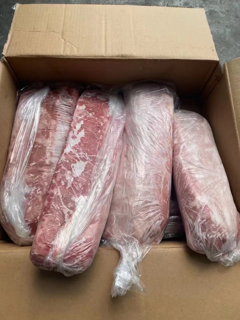 国产三号肉、里脊肉厂家直销长期有货