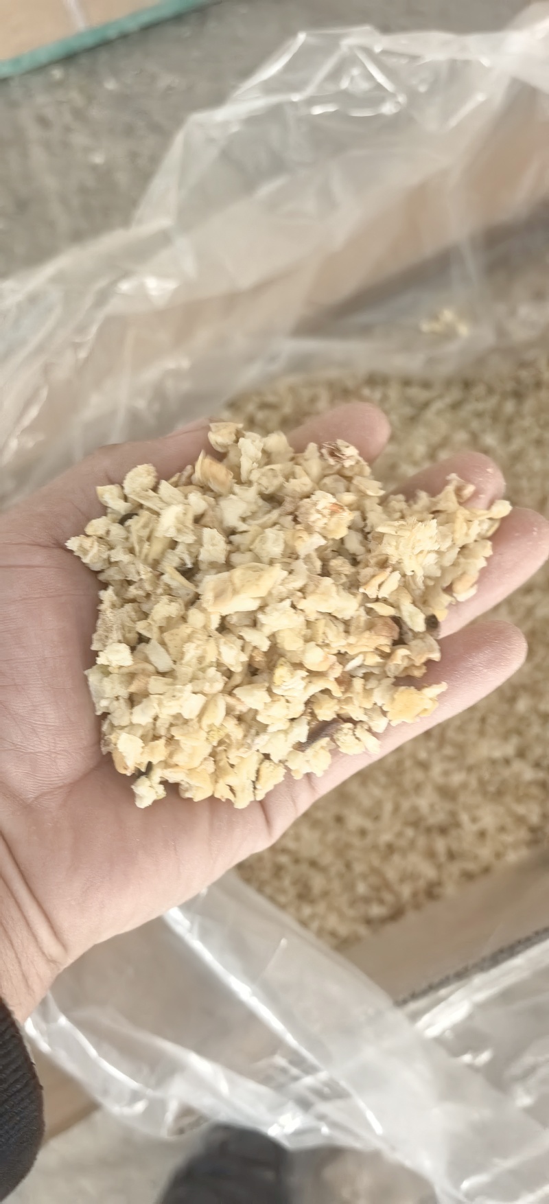 实力商家梨丁质量**对接各大加工厂，批发商，电商河北赵县