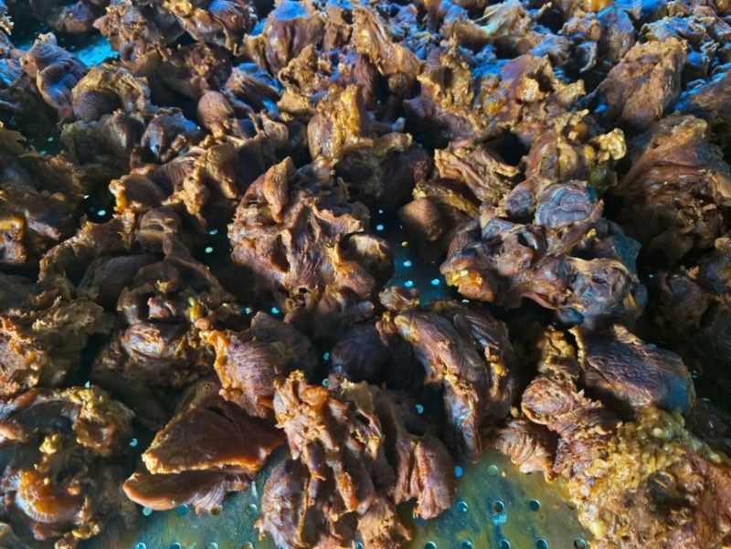 酱香纯干熟牛腱子