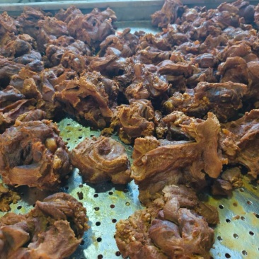 酱香熟牛肉