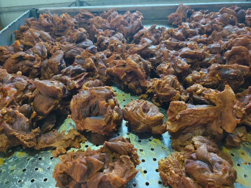 酱香熟牛肉