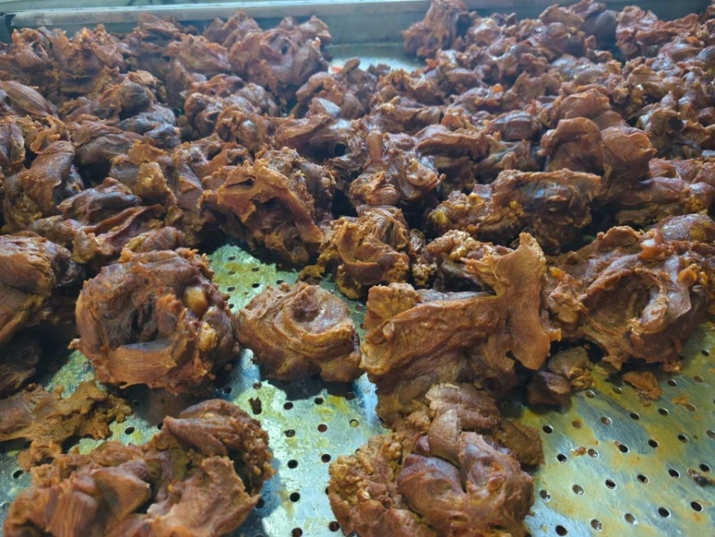 酱香熟牛肉