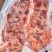 谷饲纯干牛群肉花纹饱满烧烤店使用纯干牛群肉哦单片包装
