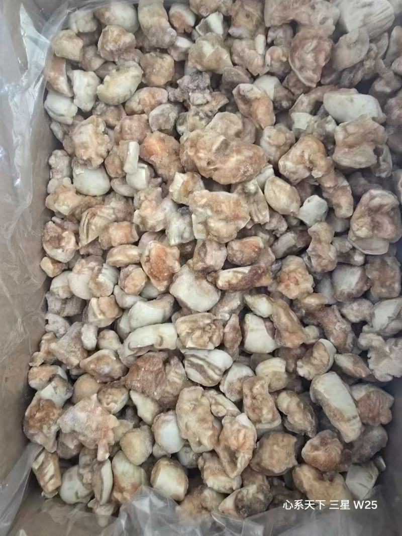 盐磨海葵颗粒，精品货